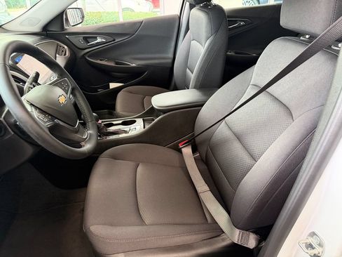 Used 2024 Chevrolet Malibu RS FWD image 10