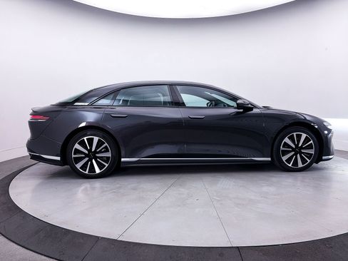 Used 2024 Lucid Air Touring AWD/4WD image 41