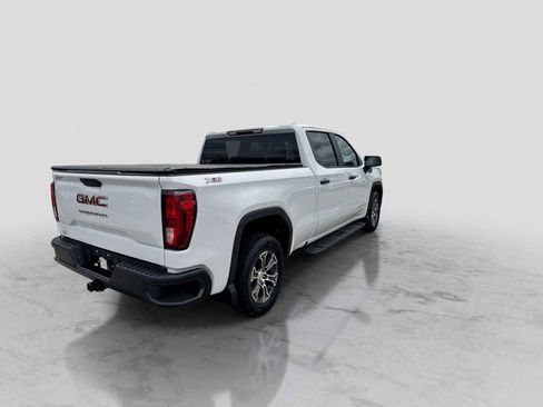 Used 2019 GMC Sierra 1500 4x4 Crew Cab w/ Convenience Package image 6