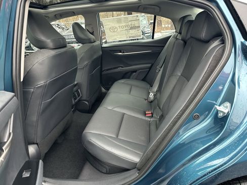 New 2026 Toyota Camry XLE w/ Premium Plus Package AWD/4WD image 33