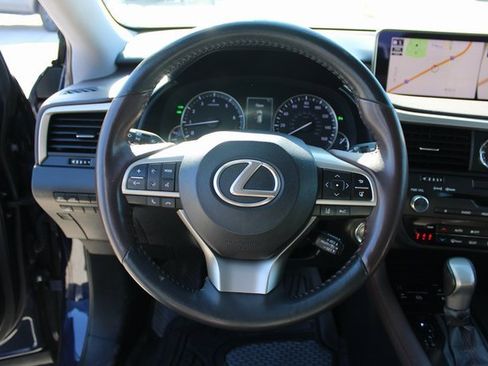 Used 2017 Lexus RX 350 AWD w/ Premium Package image 20