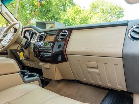 Used 2008 Ford F450 Lariat AWD/4WD image 45