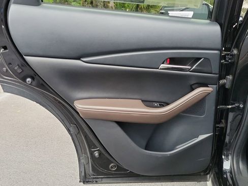 Used 2021 MAZDA CX-30 AWD 2.5 S w/ Premium Package image 13