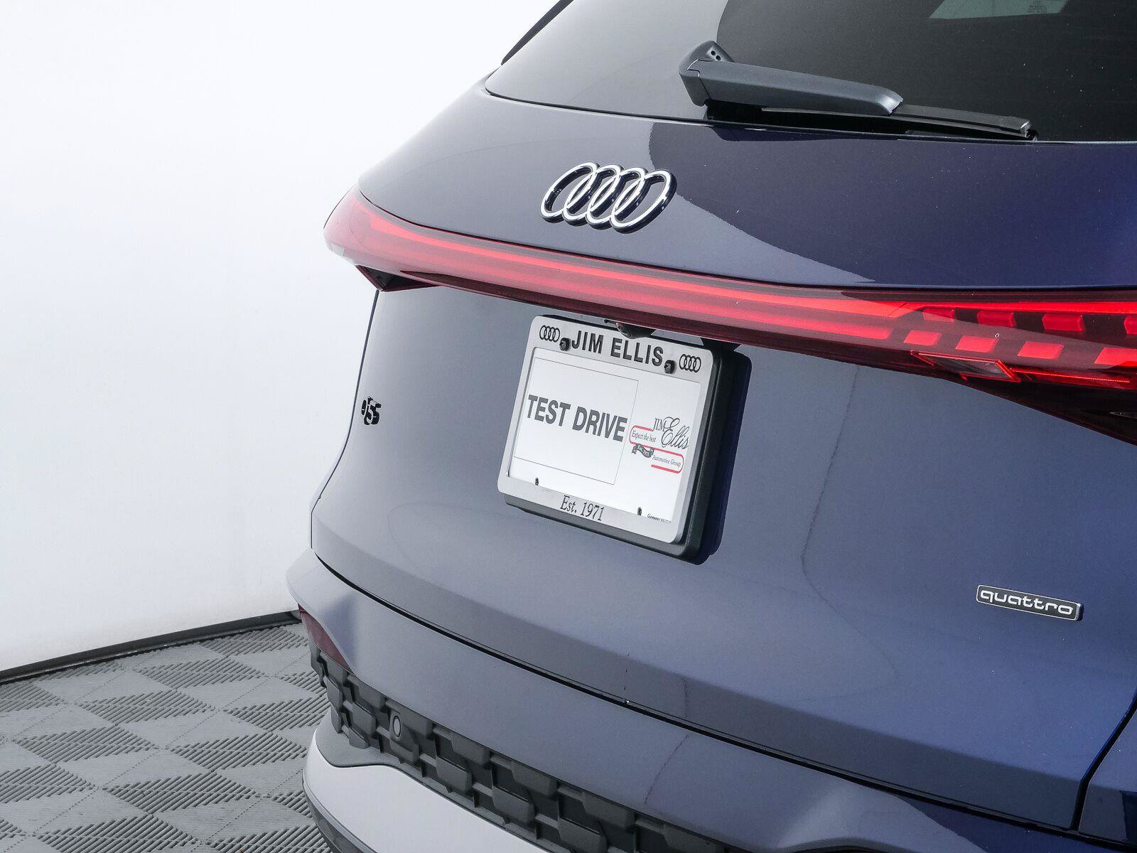 New 2026 Audi Q5 Premium Plus AWD/4WD image 37