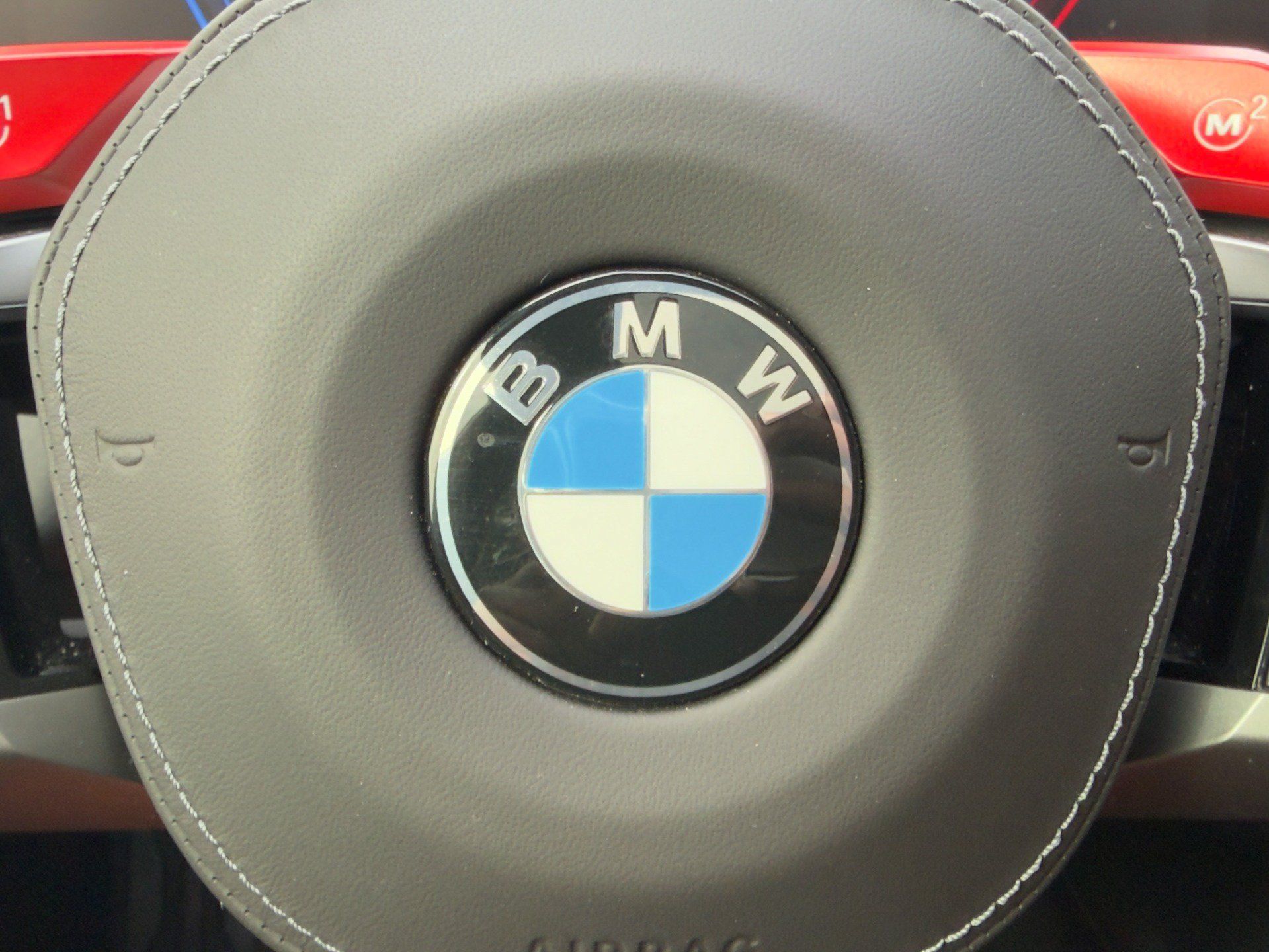 Used 2025 BMW M5 Touring w/ M Driver's Package AWD/4WD image 19