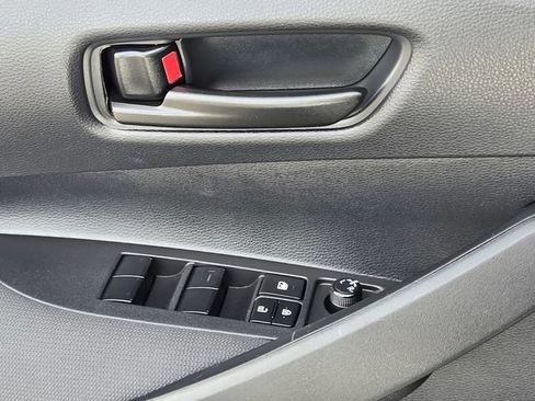 Used 2024 Toyota Corolla LE FWD image 20
