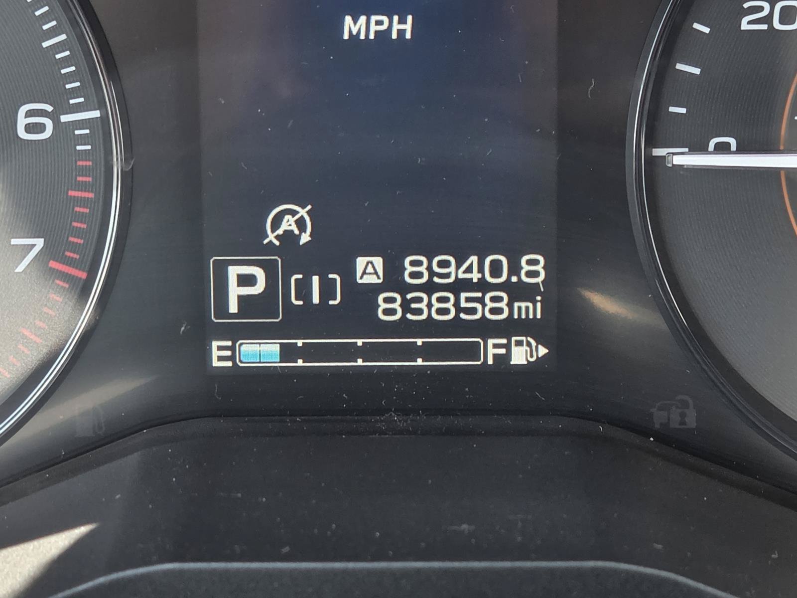 Used 2023 Subaru Crosstrek 2.0i AWD/4WD image 23