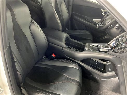 Used 2024 Acura RDX A-Spec AWD/4WD image 9