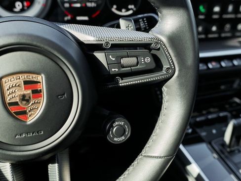 Used 2024 Porsche 911 GT3 RS AWD/4WD image 45