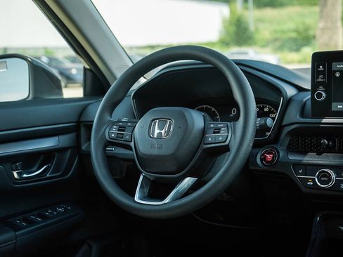 New 2026 Honda CR-V EX image 15