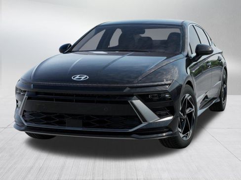 New 2026 Hyundai Sonata SEL image 6