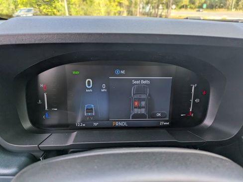 New 2026 Ford Maverick XL image 83