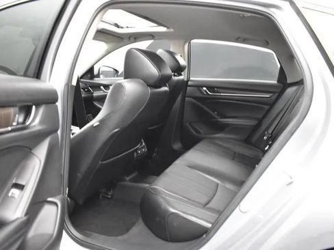 Used 2021 Honda Accord EX-L image 15