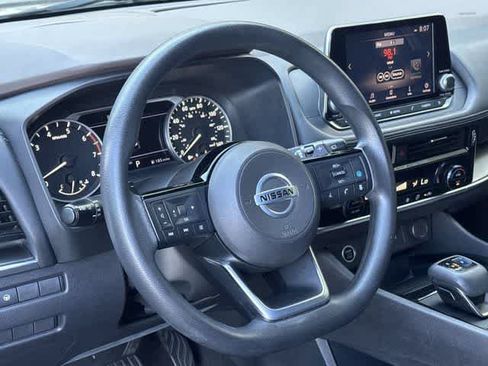 Used 2021 Nissan Rogue SV FWD image 20