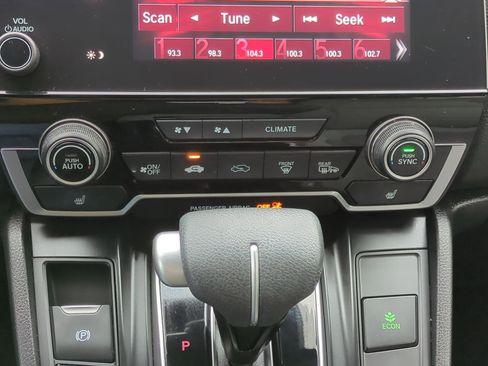 Used 2018 Honda CR-V EX image 24