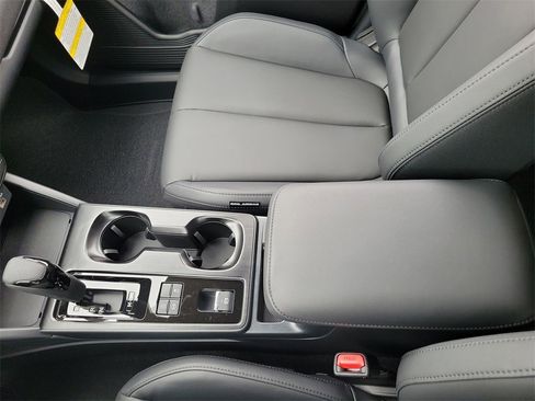 New 2026 Subaru Outback Premium image 22