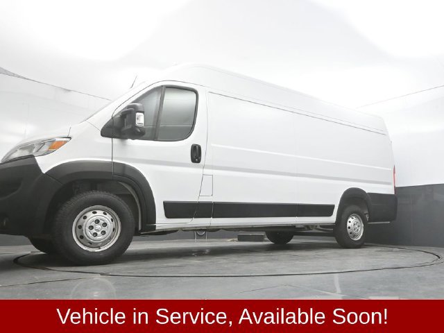 Used 2023 RAM ProMaster 3500 w/ Driver Convenience Group FWD image 31
