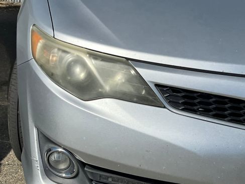 Used 2013 Toyota Camry SE w/ Convenience Pkg image 14