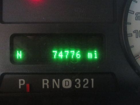 Used 2007 Ford F250 Lariat RWD image 34
