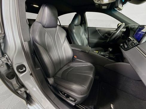 Certified 2023 Lexus ES 350 F Sport image 30