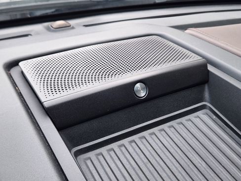 Used 2018 Ford F150 King Ranch w/ Equipment Group 601A Luxury image 18