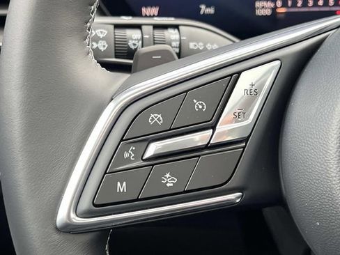 New 2026 Buick Envision Sport Touring AWD/4WD image 27