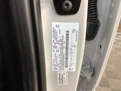 New 2026 Ford F250 XLT w/ 360-Degree Camera Package image 26