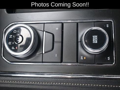 Certified 2024 Ford Expedition Max XLT AWD/4WD image 12