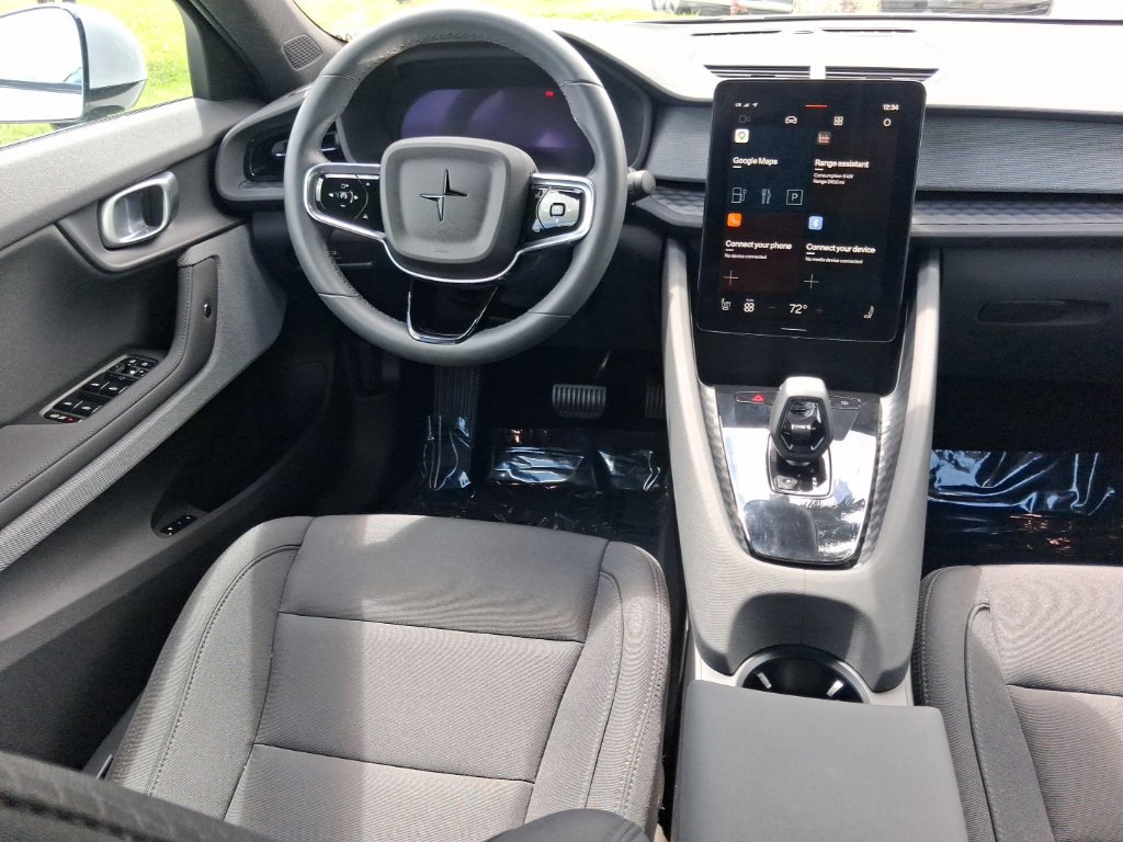 Used 2024 Polestar Polestar 2 AWD/4WD image 9
