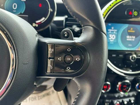 Used 2024 MINI Cooper S FWD image 34