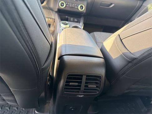 Used 2024 Ford Bronco Sport Big Bend w/ Convenience Package image 23