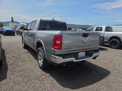 Used 2025 RAM 1500 Big Horn