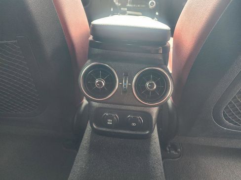 Used 2021 Kia Stinger GT-Line w/ Sun & Sound Package AWD/4WD image 9