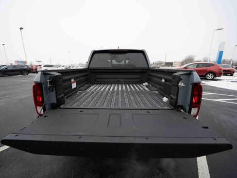 Used 2023 Honda Ridgeline RTL-E image 27