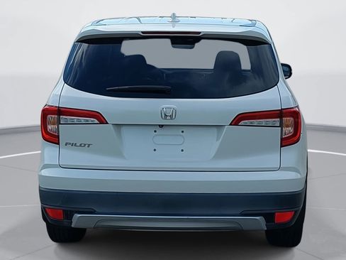 Used 2019 Honda Pilot EX-L image 6