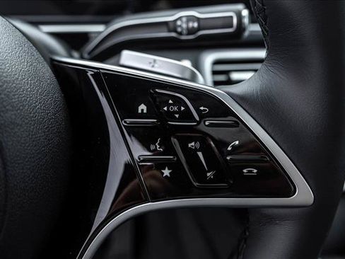 New 2026 Mercedes-Benz GLE 350 4MATIC image 14