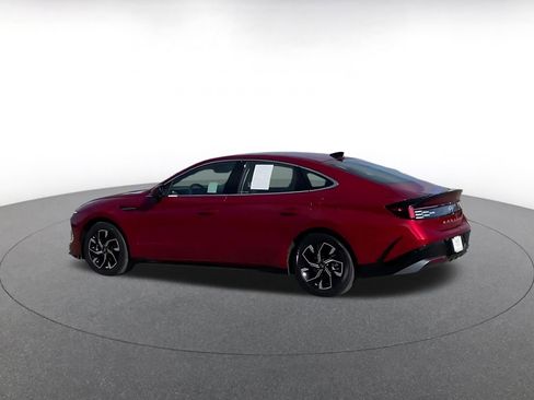 Used 2025 Hyundai Sonata SEL image 10