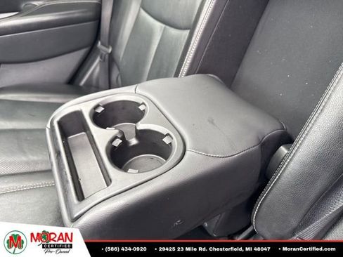 Used 2021 Nissan Murano SL AWD/4WD image 26