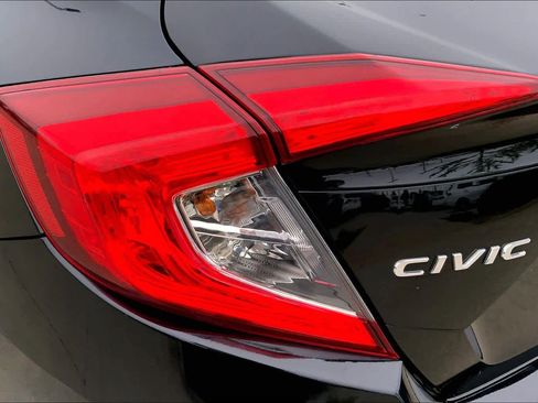 Used 2016 Honda Civic LX image 27