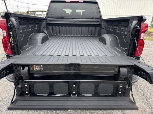 New 2026 Chevrolet Silverado 2500 W/T w/ WT Convenience Package image 7