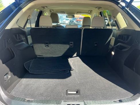 Used 2023 Ford Edge SEL w/ Convenience Package AWD/4WD image 15