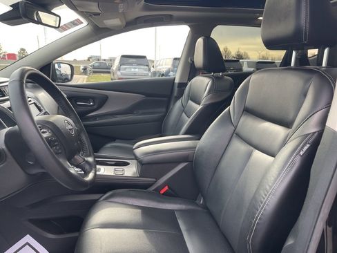 Used 2024 Nissan Murano SL image 20