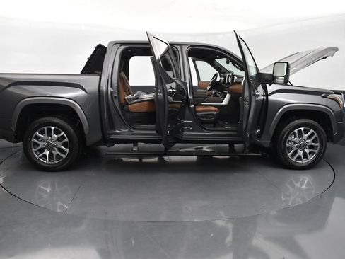 Used 2025 Toyota Tundra 1794 Edition AWD/4WD image 61