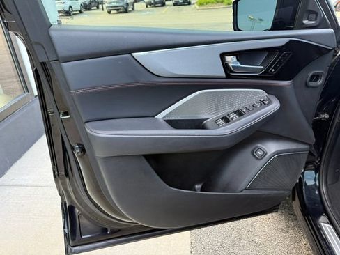Certified 2023 Acura MDX A-Spec AWD/4WD image 9