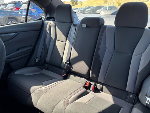 New 2026 Subaru WRX AWD/4WD image 16