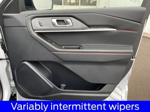 New 2026 Ford Explorer ST-Line AWD/4WD image 41