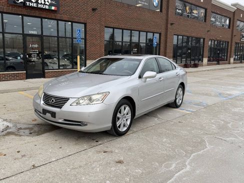 Used 2008 Lexus ES 350 image 2