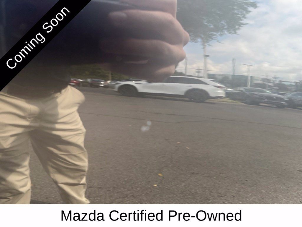 Certified 2024 MAZDA CX-5 AWD 2.5 S w/ Preferred Package image 51