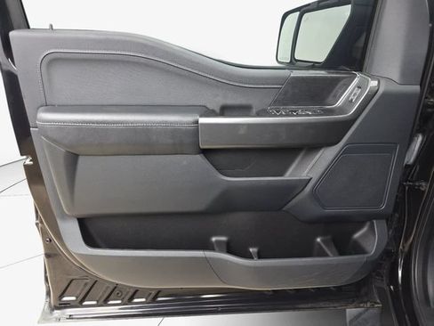 Used 2022 Ford F150 XLT w/ Equipment Group 302A High AWD/4WD image 23