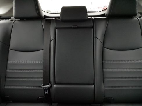 Certified 2025 Toyota RAV4 XLE Premium AWD/4WD image 13